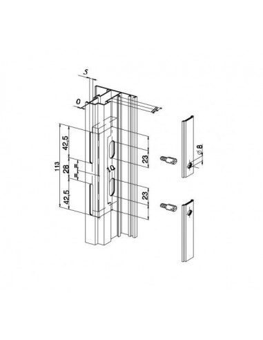 Σπανιολέτα Nova