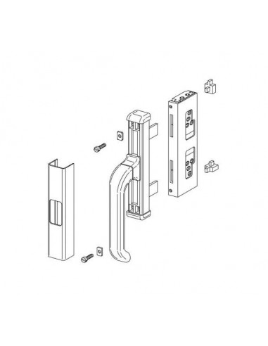 Σπανιολέτα Nova