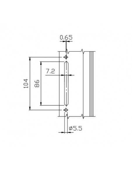 Σπανιολέτα Nova