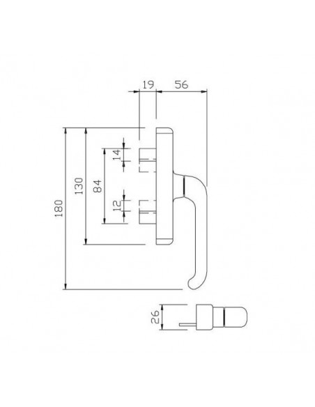 Σπανιολέτα Nova