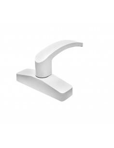 Handle for opening and sliding window SX-1000