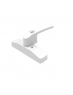 Handle for opening and sliding window XSK-1000