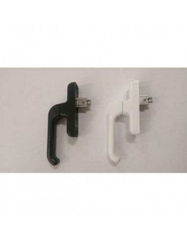 Χερούλι κουφωμάτων αλουμινίου Giesse