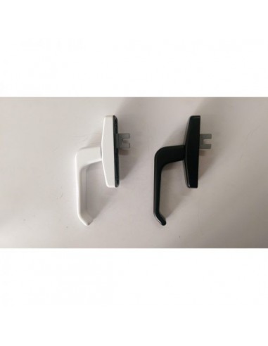 Χερούλι κουφωμάτων αλουμινίου GU