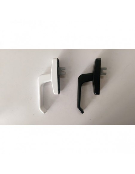 Χερούλι κουφωμάτων αλουμινίου GU Χερούλι κουφωμάτων αλουμινίου GU