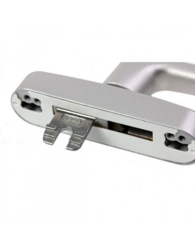 Χερούλι κουφωμάτων αλουμινίου Roto