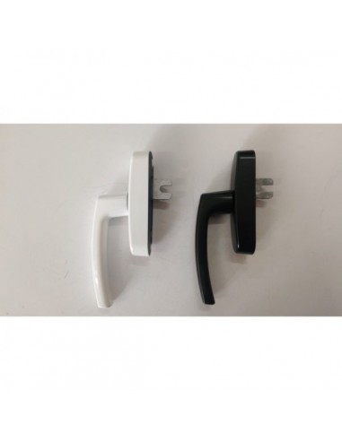 Χερούλι κουφωμάτων αλουμινίου Roto