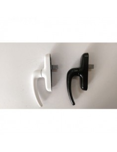 Χερούλι μπαλκονόπορτας και παράθυρου αλουμινίου Erreti 2