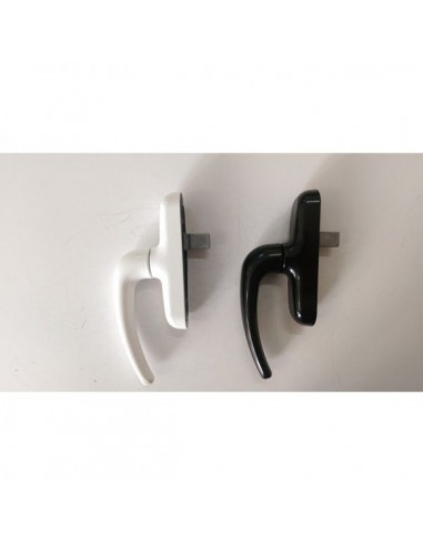 Χερούλι μπαλκονόπορτας και παράθυρου αλουμινίου Erreti