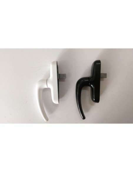 Χερούλι μπαλκονόπορτας και παράθυρου αλουμινίου Erreti