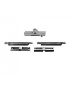 Latch S1