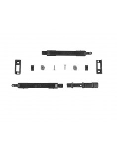 Latch SS-MET-CE