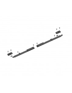Double Leaf Bolt SD-1800