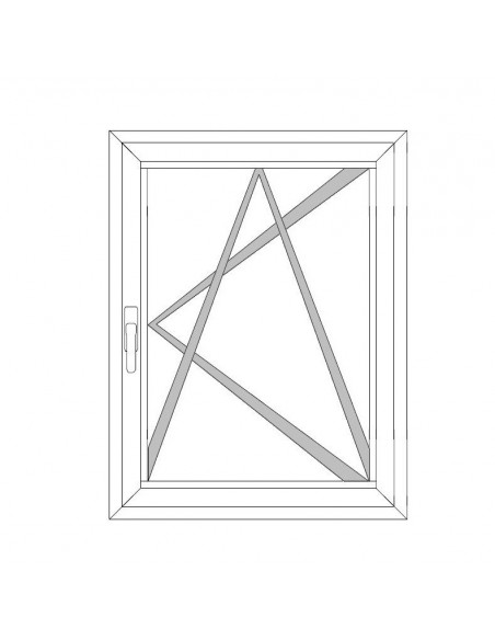 Ανοιγοανακλινόμενος μηχανισμός Futura 3D Ανοιγοανακλινόμενος μηχανισμός Futura 3D