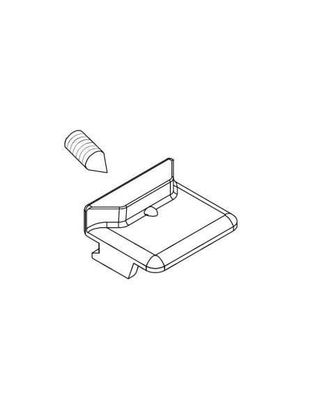 Αντίκρισμα έκκεντρου κλειδώματος