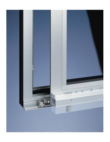 Μηχανισμοί siegenia  Σύστημα συρόμενου κουφώματος Portal PSK