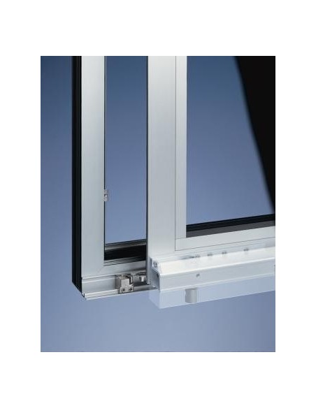 Μηχανισμοί siegenia  Σύστημα συρόμενου κουφώματος Portal PSK