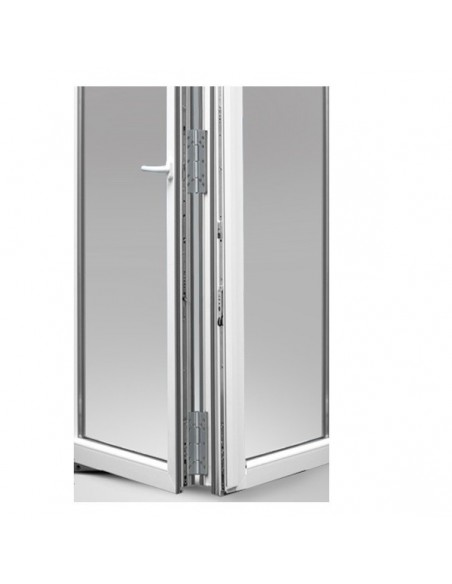 Σύστημα συρόμενου κουφώματος Portal FS Σύστημα συρόμενου κουφώματος Portal FS