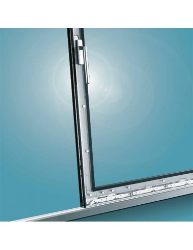 Σύστημα συρόμενου κουφώματος Portal HS