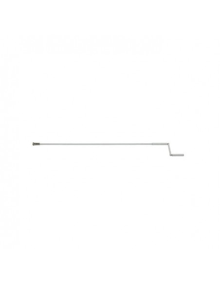 Μανιβέλα με καμπάνα για ρολά στόρια