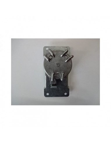 Μηχανισμός ανύψωσης για ρολό παλαιού τύπου