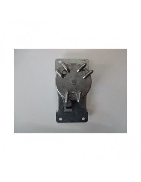 Μηχανισμός ανύψωσης για ρολό παλαιού τύπου