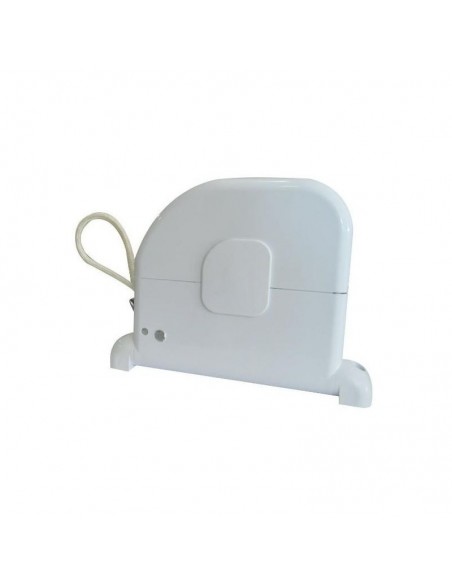 Ταμπακιέρα με κορδόνι για τα ρολά στόρια Ταμπακιέρα με κορδόνι για τα ρολά στόρια