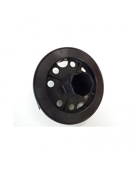 Τροχαλία πλαστική για ρολό παλαιού τύπου Τροχαλία πλαστική για ρολό παλαιού τύπου