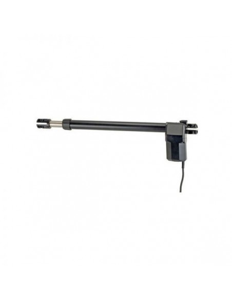 Ηλεκτρικό μοτέρ ανοιγόμενης αυλόπορτας Gr400 με τηλεχειρισμό Ηλεκτρικό μοτέρ ανοιγόμενης αυλόπορτας Gr400 με τηλεχειρισμό