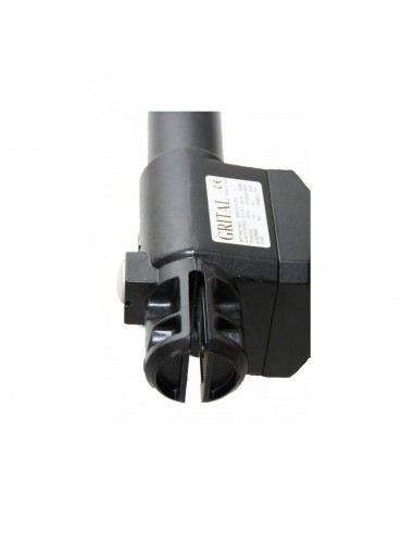 Ηλεκτρικό μοτέρ ανοιγόμενης αυλόπορτας Gr400 με τηλεχειρισμό