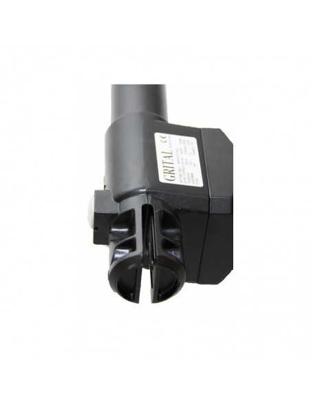 Ηλεκτρικό μοτέρ ανοιγόμενης αυλόπορτας Gr400 με τηλεχειρισμό Ηλεκτρικό μοτέρ ανοιγόμενης αυλόπορτας Gr400 με τηλεχειρισμό