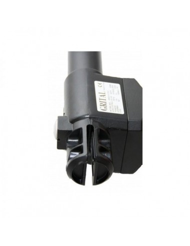 Ηλεκτρικό μοτέρ ανοιγόμενης αυλόπορτας Gr600 με τηλεχειρισμό