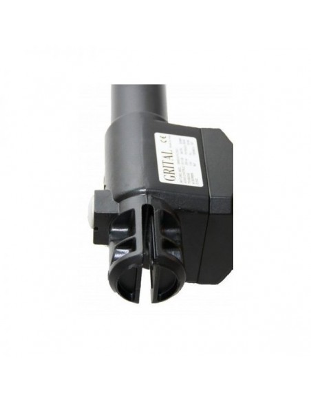 Ηλεκτρικό μοτέρ ανοιγόμενης αυλόπορτας Gr600 με τηλεχειρισμό Ηλεκτρικό μοτέρ ανοιγόμενης αυλόπορτας Gr600 με τηλεχειρισμό