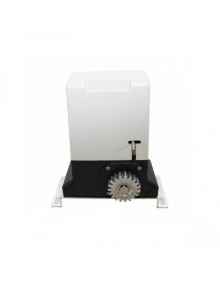 Ηλεκτρικό μοτέρ συρόμενης αυλόπορτας εώς 1000kg με τηλεχειρισμό