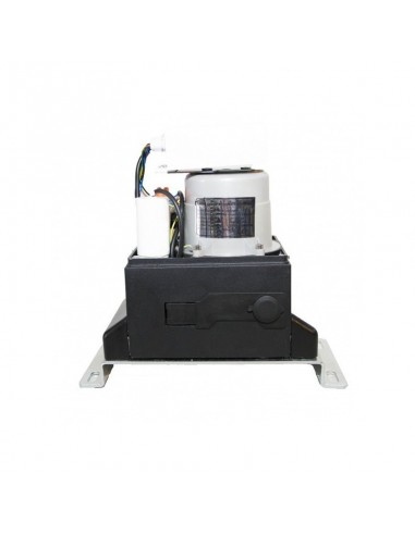 Ηλεκτρικό μοτέρ συρόμενης αυλόπορτας εώς 1000kg με τηλεχειρισμό