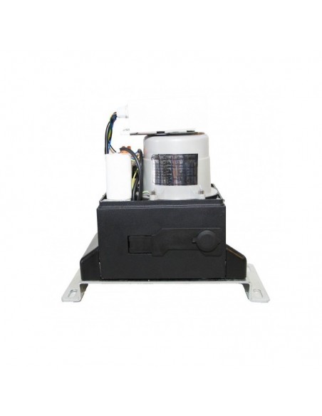 Ηλεκτρικό μοτέρ συρόμενης αυλόπορτας εώς 1000kg με τηλεχειρισμό