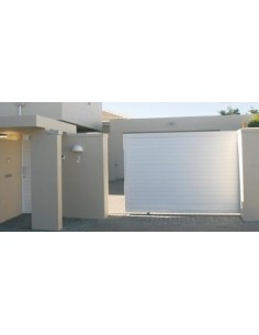 Μοτέρ συρόμενης ELIXO 500 230V SOMFY 2