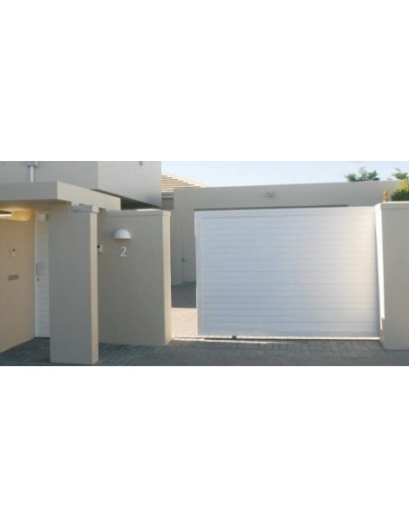 Μοτέρ συρόμενης ELIXO 500 230V SOMFY Μοτέρ συρόμενης ELIXO 500 230V SOMFY