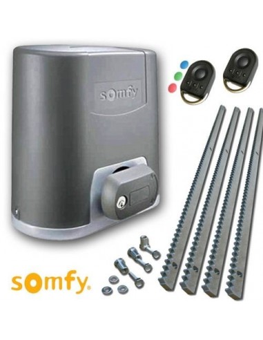 Μοτέρ συρόμενης ELIXO 500 230V SOMFY