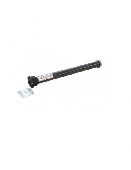 Ηλεκτρικό μοτέρ για ρολά στόρια 45mm για εξάγωνο άξονα Φ60 με 70kg βάρος έλξης