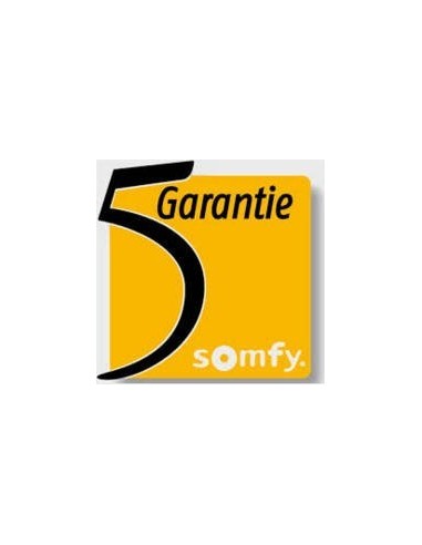 Κιτ αντικατάστασης μοτέρ ρολού VRA 30/12 VVF SOMFY