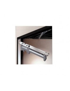 RYOBI CO-50 and COU-50 Concealed (Recessed) Door Return Spring Mechanism