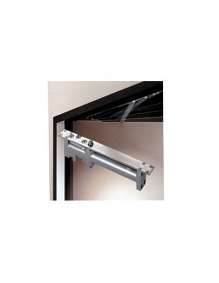 Κρυφός (χωνευτός) μηχανισμός σούστα επαναφοράς πόρτας RYOBI CO-50 και COU-50