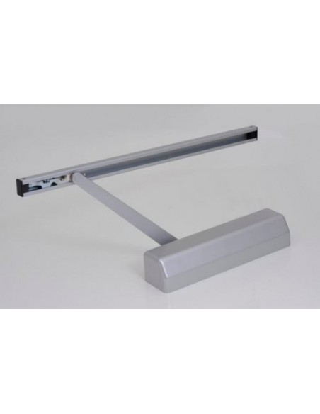 Μηχανισμός σούστα επαναφοράς πόρτας RYOBI με μπράτσο συρτάρι.