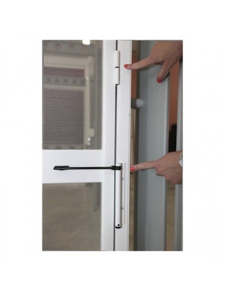 Μπράτσο σούστα επαναφοράς για ανοιγόμενη σήτα Μπράτσο σούστα επαναφοράς για ανοιγόμενη σήτα