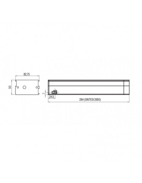 Ηλεκτρικός μηχανισμός προβολή και ανάκλισης φεγγιτών UCS ULTRAFLEX CONTROL SYSTEM 40313C Ηλεκτρικός μηχανισμός προβολή και ανάκλισης φεγγιτών UCS ULTRAFLEX CONTROL SYSTEM 40313C