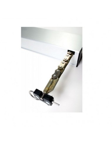 Ηλεκτρικός μηχανισμός προβολή και ανάκλισης φεγγιτών UCS ULTRAFLEX CONTROL SYSTEM 40313C