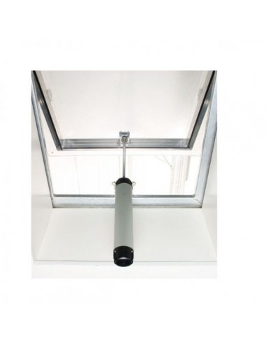 Ηλεκτρικός μηχανισμός με έμβολο προβολή και ανάκλισης φεγγιτών UCS ULTRAFLEX CONTROL SYSTEM 40541N