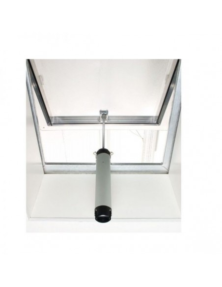 Ηλεκτρικός μηχανισμός με έμβολο προβολή και ανάκλισης φεγγιτών UCS ULTRAFLEX CONTROL SYSTEM 40541N Ηλεκτρικός μηχανισμός με έμβολο προβολή και ανάκλισης φεγγιτών UCS ULTRAFLEX CONTROL SYSTEM 40541N