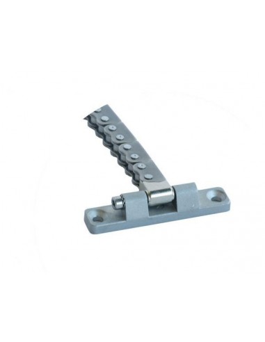 Ηλεκτρικός μηχανισμός φεγγίτη καδένα Quasar L UCS ULTRAFLEX CONTROL SYSTEM